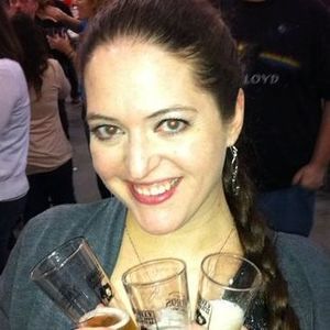 Meet your Posher, Jennifer